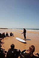 Eco Bay Surf Camp