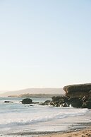 Eco Bay Surf Camp