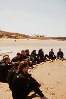 Eco Bay Surf Camp