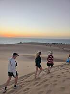 Eco Bay Surf Camp