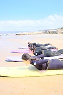 Eco Bay Surf Camp