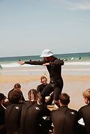 Eco Bay Surf Camp