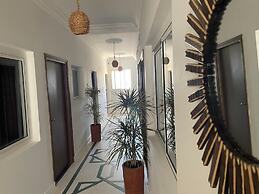 Eco Bay Surf Camp