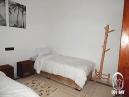 Eco Bay Surf Camp