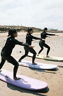 Eco Bay Surf Camp