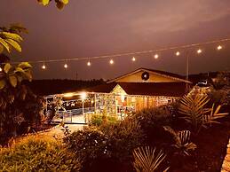 The Alphonso Mango County