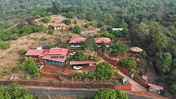 The Alphonso Mango County