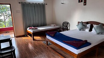 The Alphonso Mango County