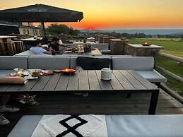 Nature Hideaway Tent in Trois-ponts