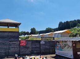 Nature Hideaway Tent in Trois-ponts