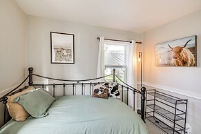 2 Blocks to Main St: Walkable Beech Grove Home!