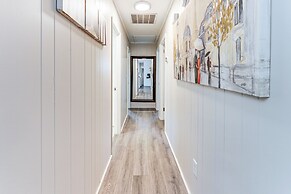 Peaceful Chatham Home in Virginia Countryside!