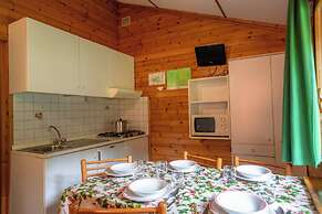 Camping Cevedale