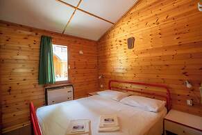 Camping Cevedale