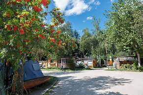 Camping Cevedale