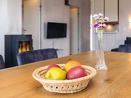 4 Star Holiday Home in Friedrichkoog