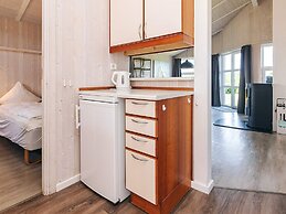 4 Star Holiday Home in Friedrichkoog