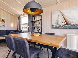 4 Star Holiday Home in Friedrichkoog