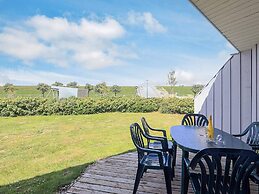 4 Star Holiday Home in Friedrichkoog