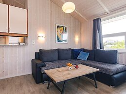 4 Star Holiday Home in Friedrichkoog