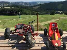 Nature Retreat at Val de Wanne