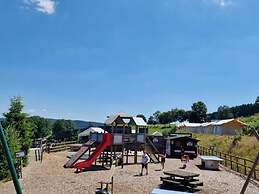 Nature Retreat at Val de Wanne