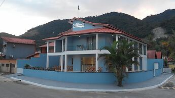 Flats Catamarã