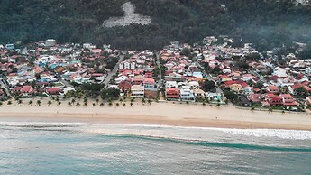 Flats Catamarã