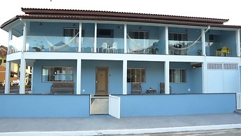 Flats Catamarã