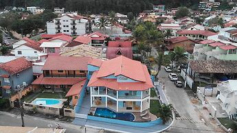 Flats Catamarã