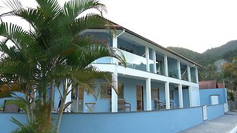 Flats Catamarã