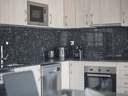 Th12 Apartamento Moderno en Centro de Tarragona