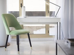 Th12 Apartamento Moderno en Centro de Tarragona