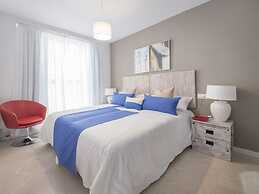 Th12 Apartamento Moderno en Centro de Tarragona