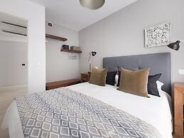 Th12 Apartamento Moderno en Centro de Tarragona