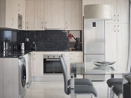 Th12 Apartamento Moderno en Centro de Tarragona