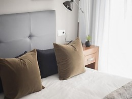 Th12 Apartamento Moderno en Centro de Tarragona