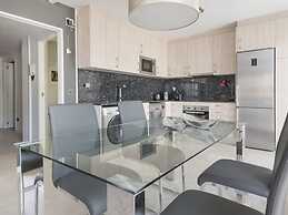 Th12 Apartamento Moderno en Centro de Tarragona