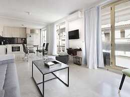 Th12 Apartamento Moderno en Centro de Tarragona