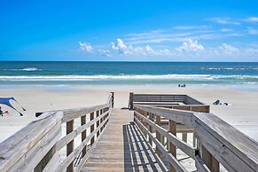 Oceanfront Pool Tennis BBQ Patio Free Parking