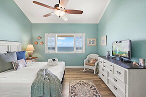 Oceanfront Pool Tennis BBQ Patio Free Parking