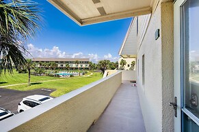 Oceanfront Pool Tennis BBQ Patio Free Parking