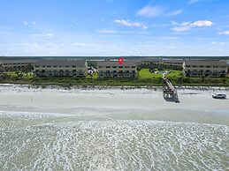 Oceanfront Pool Tennis BBQ Patio Free Parking