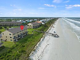 Oceanfront Pool Tennis BBQ Patio Free Parking