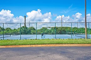 Oceanfront Pool Tennis BBQ Patio Free Parking