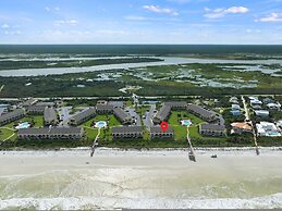 Oceanfront Pool Tennis BBQ Patio Free Parking