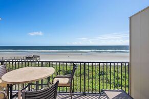Oceanfront Pool Tennis BBQ Patio Free Parking