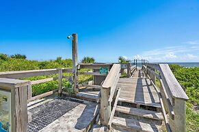 Oceanfront Pool Tennis BBQ Patio Free Parking