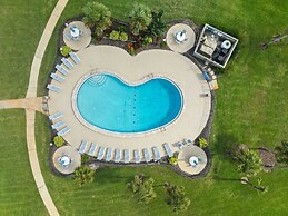 Oceanfront Pool Tennis BBQ Patio Free Parking