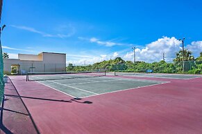 Oceanfront Pool Tennis BBQ Patio Free Parking